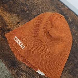 Nike Texas Longhorns Beanie